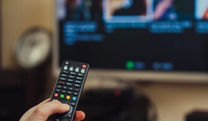Настройка цифровых каналов на телевизоре со встроенным тюнером DVB T2