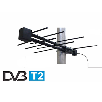 антенна для dvb t2