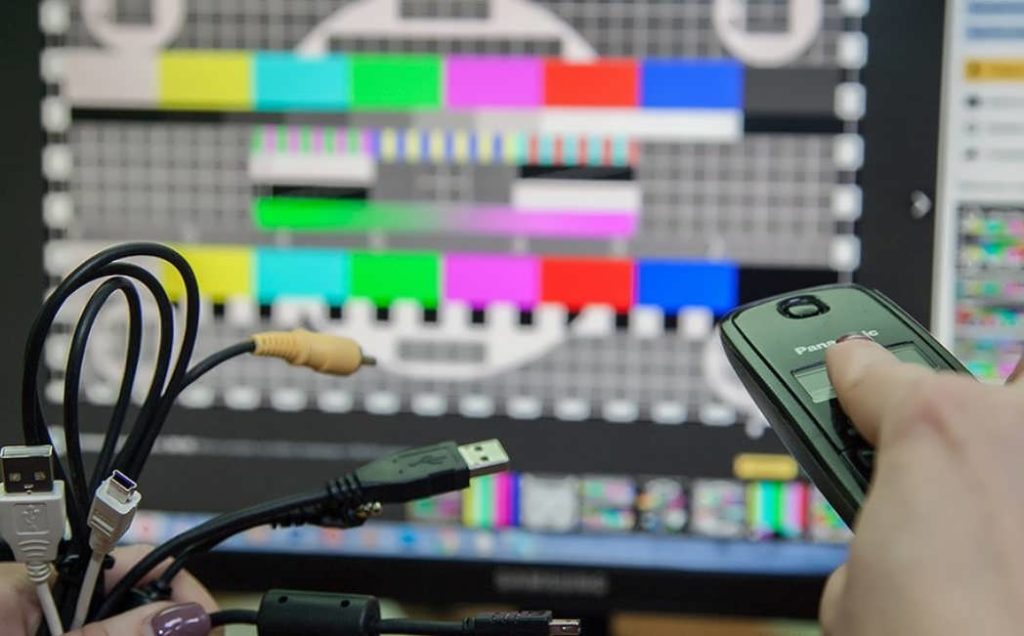 20 бесплатных каналов цифрового телевидения, как настроить и как подключить