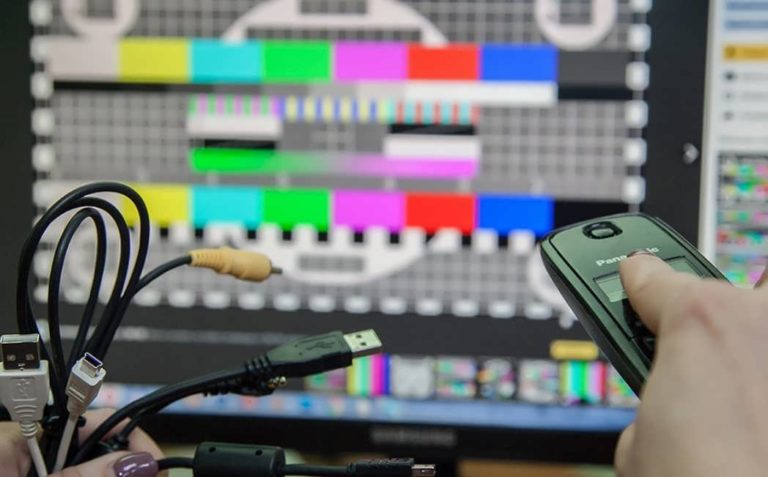 20 бесплатных каналов цифрового телевидения, как настроить и как подключить