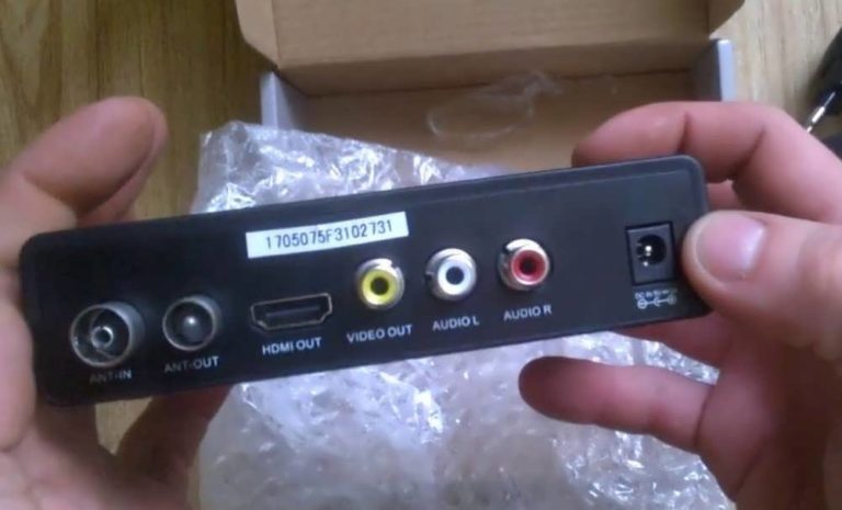 Как подключить приставку Селенга к телевизору и настроить ее на 20 каналов