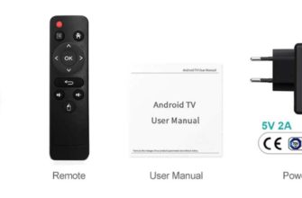 Комплектация