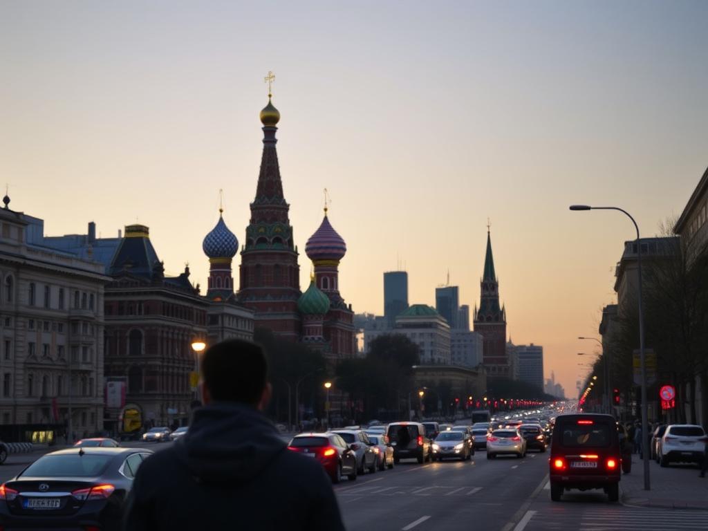 Временная регистрация в Москве: Все, что нужно знать