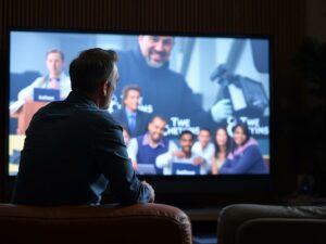 Телешоу: Как выбрать лучшее, чтобы не пропустить интересные истории
