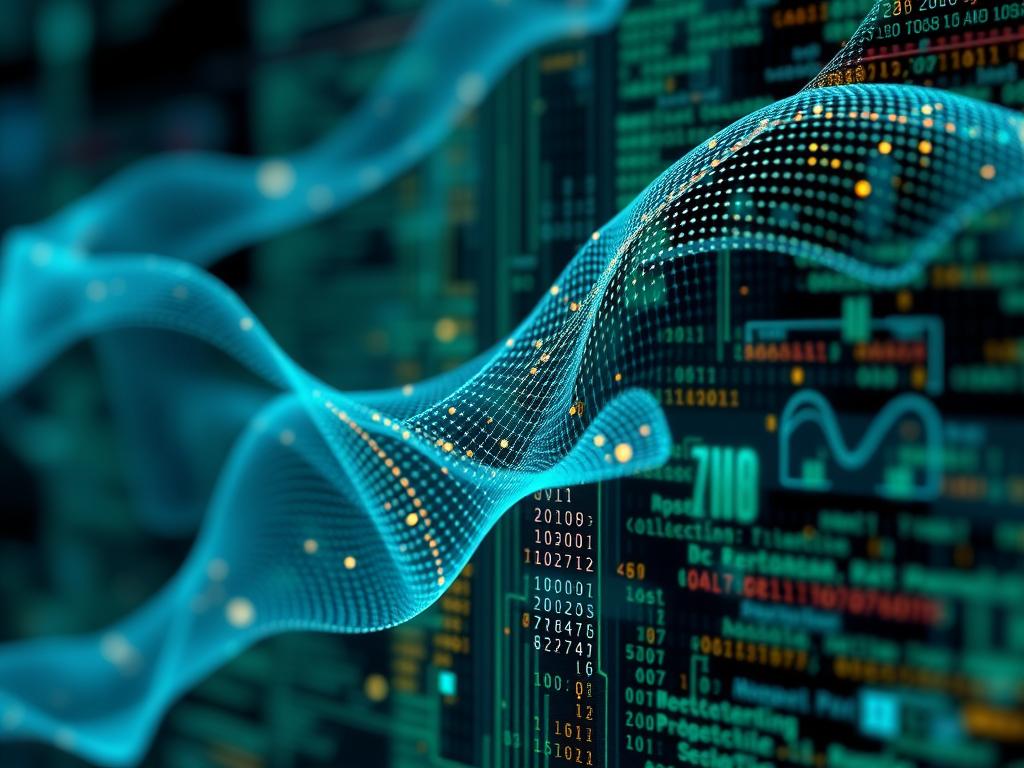 Synthetic data - a new format for conducting important researchфото