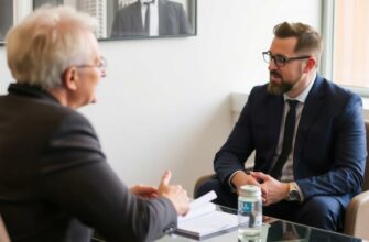 Консультация по банкротству физических лиц: как понять и подготовиться