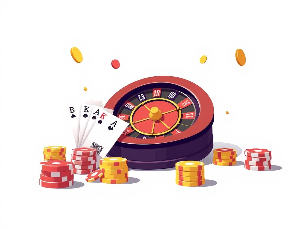 online casinoфото