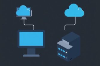 Виртуальные серверы VPS и VDS: понятная карта, чтобы выбрать без ошибок