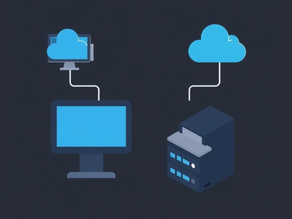 Виртуальные серверы VPS и VDS: понятная карта, чтобы выбрать без ошибок