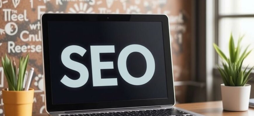 Как продвижение влияет на SEO блога: практический путеводитель для авторов