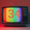 Ошибка 34 Триколор ТВ: что это значит и как вернуть каналы за час