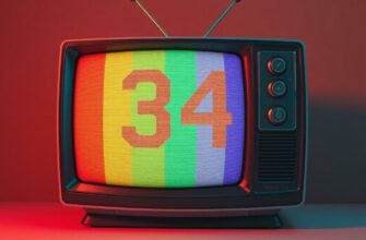Ошибка 34 Триколор ТВ: что это значит и как вернуть каналы за час