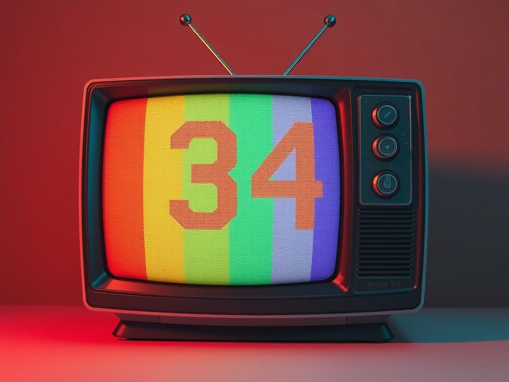 Ошибка 34 Триколор ТВ: что это значит и как вернуть каналы за час