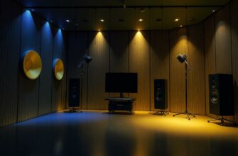 Акустические системы: как выбрать, расставить и получить звук, который захочется слушать снова