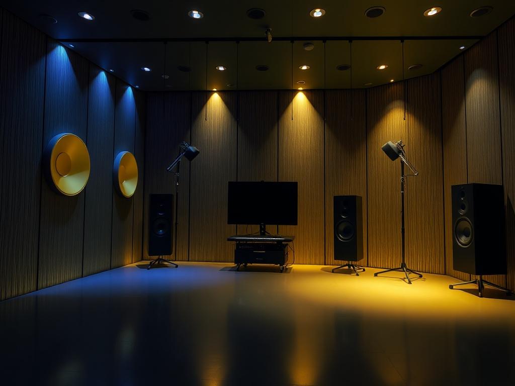 Акустические системы: как выбрать, расставить и получить звук, который захочется слушать снова