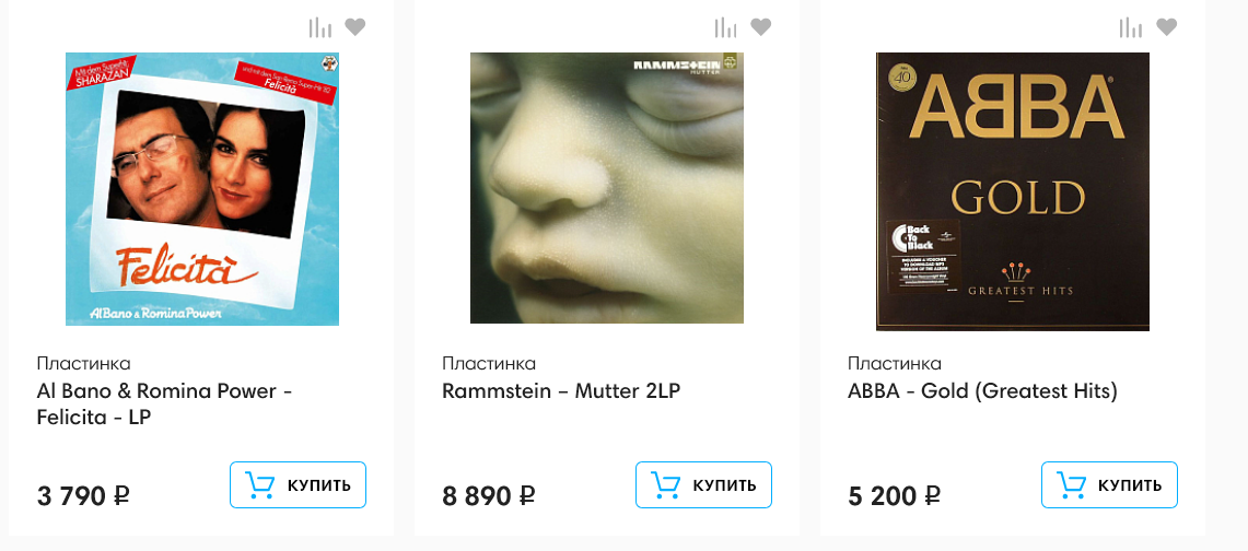 Виниловый диск: гид для тех, кто решил вернуться к аналоговому звучанию