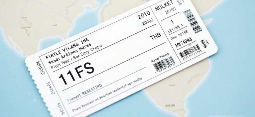Как проверить авиабилет по номеру билета: простая инструкция, полезные советы и подводные камни