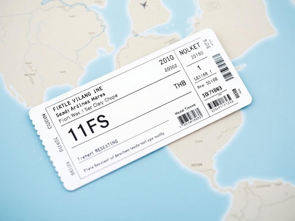 Как проверить авиабилет по номеру билета: простая инструкция, полезные советы и подводные камни