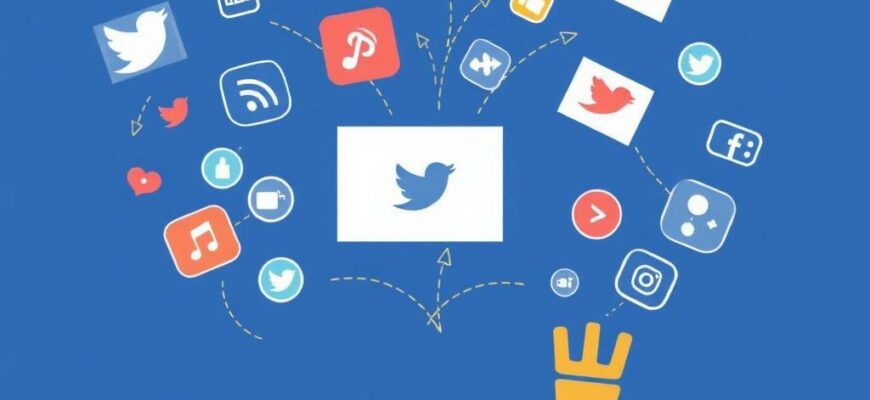 Как выбрать сервис продвижения в соцсетях, который действительно приносит результат