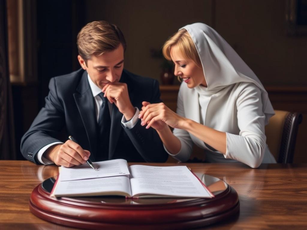 Divorce proceedings Divorce proceedingsфото