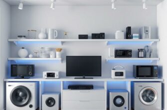 Как выбрать и не пожалеть: интернет-магазин электроники и бытовой техники, который вам подойдет