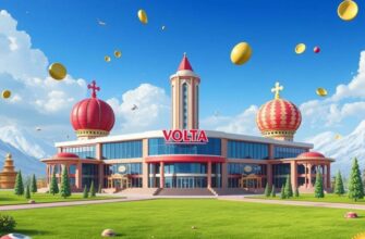 Volta KZ: практический гид по онлайн-казино в Казахстане — что узнать перед первой ставкой