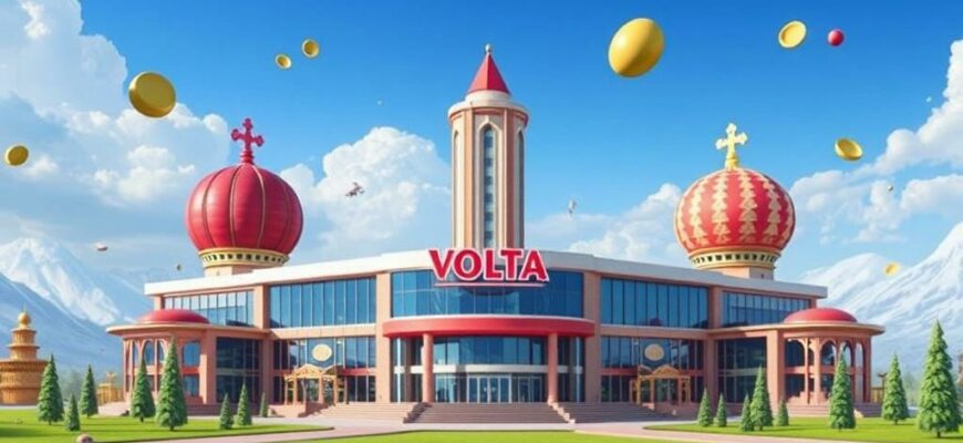 Volta KZ: практический гид по онлайн-казино в Казахстане — что узнать перед первой ставкой