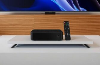 Лучшие смарт‑приставки с поддержкой 4K: обзор моделей