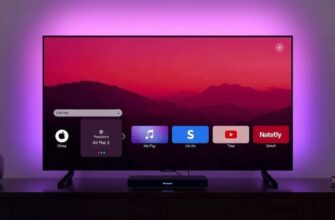 Смарт‑приставки с поддержкой AirPlay 2: обзор