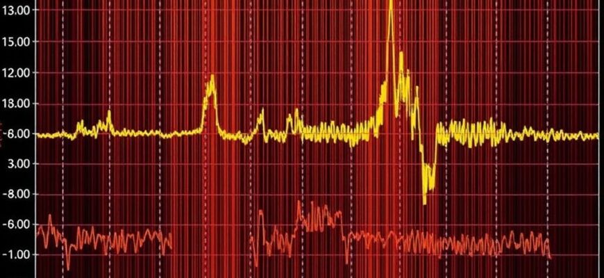 Как проверить уровень шума в сигнале DVB-T2 в реальном времени: практическое руководство для инженеров и радиолюбителей