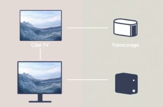 Цифровое ТВ и стриминг контента с транскодированием: настройка профилей качества
