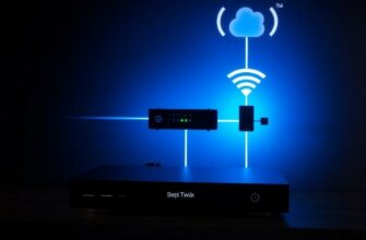 Как подключить приставку к домашней сети через MoCA: разумный путь к стабильному телевидению и интернету