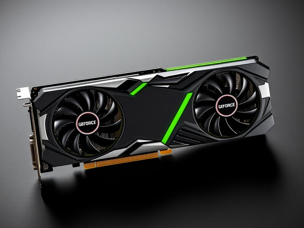 GeForce GTX 1660 Ti 6GB: разумный выбор для 1080p — что важно знать