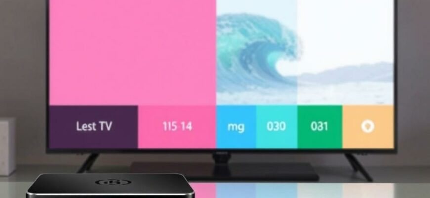 Как проверить совместимость приставки и телевизора: шаг за шагом к безупречному просмотру и играм