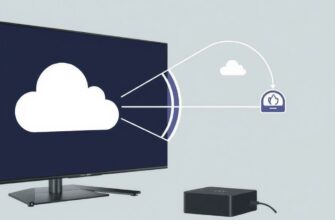 Цифровое ТВ и облачные записи: как это работает