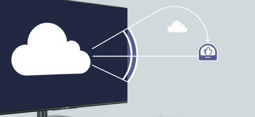 Цифровое ТВ и облачные записи: как это работает