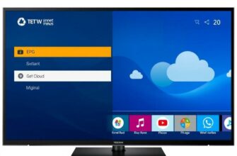 Цифровое ТВ и облачный EPG: как работает — взгляд за кадром современного эфира