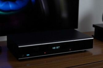 Как настроить мультизвук на цифровой приставке: шаг за шагом к кинотеатру у себя дома