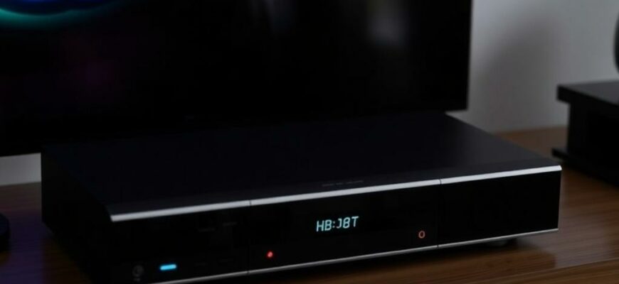 Как настроить мультизвук на цифровой приставке: шаг за шагом к кинотеатру у себя дома