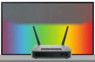 Как подключить приставку к роутеру с MU‑MIMO, OFDMA и BSS Color и получить максимум скорости