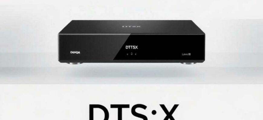 Почему приставка не поддерживает DTS:X: что стоит за этой загадкой и что можно сделать