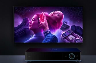 Почему приставка не поддерживает IMAX Enhanced с Dolby Atmos и DTS:X