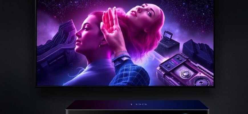 Почему приставка не поддерживает IMAX Enhanced с Dolby Atmos и DTS:X