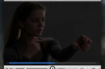 Проблемы с воспроизведением MP4 с Dolby Digital Plus и DTS: решение