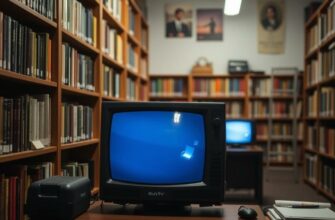 Цифровое ТВ и локальные архивы: как организовать библиотеку