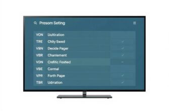 Как настроить электронный телегид (EPG) для всех мультиплексов: практическое руководство