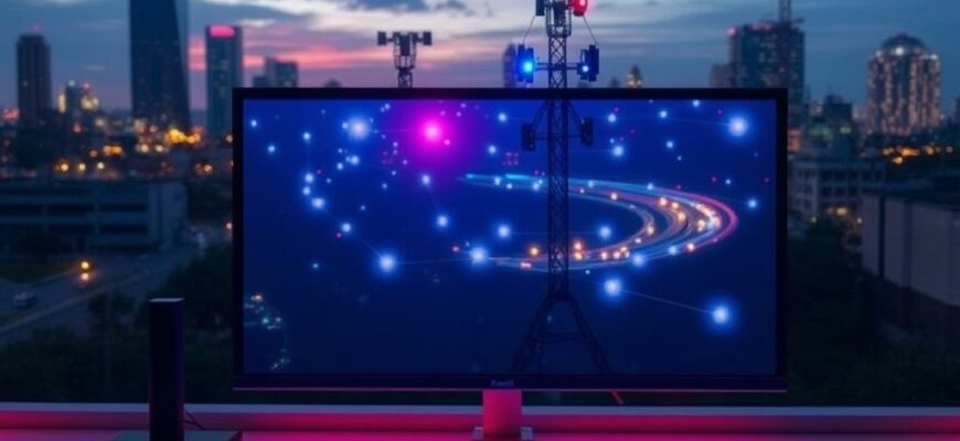 Цифровое ТВ и Mesh‑сети: как улучшить покрытие