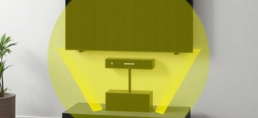 Как подключить приставку к аудиосистеме с поддержкой Auro-3D и Dolby Atmos