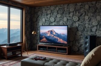 Цифровое ТВ в отдалённых районах: спутниковые альтернативы