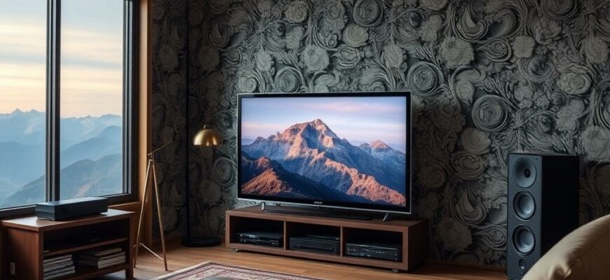 Цифровое ТВ в отдалённых районах: спутниковые альтернативы